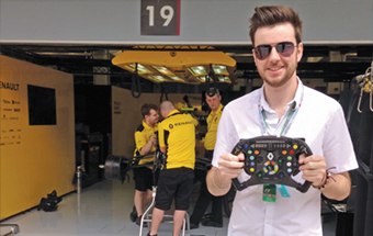 Gulf Weekly When dreams turn to reality