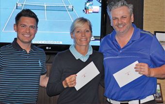 Gulf Weekly Price and Hansen duo in narrow victory