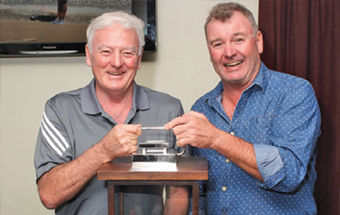 Gulf Weekly Budge clinches top spot at Awali