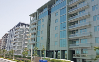 Gulf Weekly Freehold apartment for sale