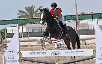 Gulf Weekly Too Hot To Trot
