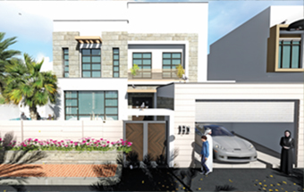 Gulf Weekly Living in a gated community