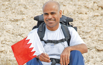 Gulf Weekly Corniche Challenge