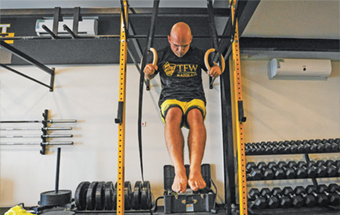 Gulf Weekly Workout for a better life