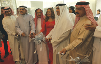 Gulf Weekly Sparkling showcase
