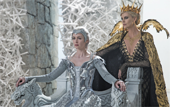 Gulf Weekly Winter’s tale of woe