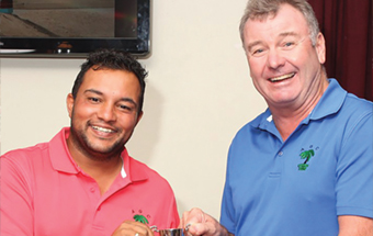 Gulf Weekly Cup climax