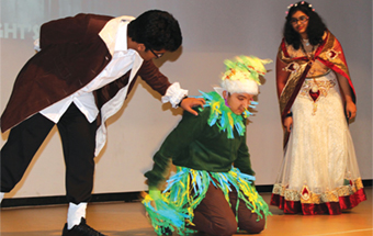 Gulf Weekly Write to the editor