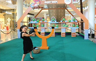 Gulf Weekly Chance to win movie tickets