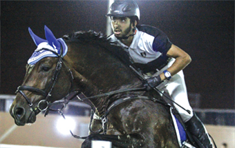 Gulf Weekly Too Hot To Trot