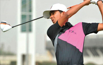 Gulf Weekly Ahmed lifts Seve memorial title