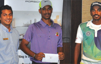 Gulf Weekly Daij-Al Merisi duo triumph