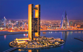 Gulf Weekly Dates for the diary