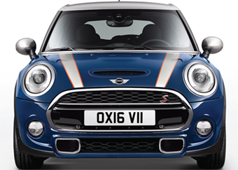 Gulf Weekly Latest model set to leave a mark