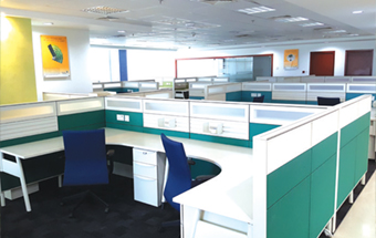 Gulf Weekly Prime spot to set up business