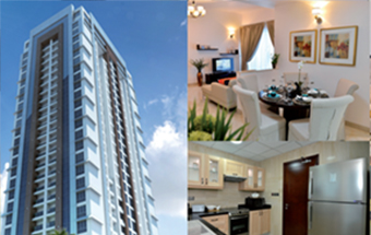 Gulf Weekly Family-friendly Seef setting