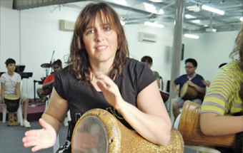 Gulf Weekly Rolling out the rhythms