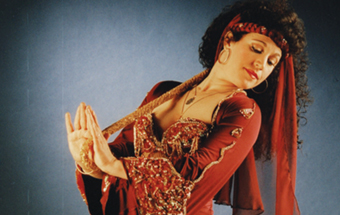 Gulf Weekly Beautiful, soft and sensuous