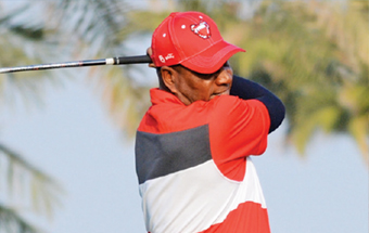 Gulf Weekly Hotshot Yaqoob on fire