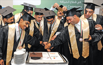 Gulf Weekly Opportunities in hospitality