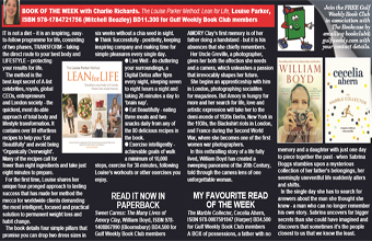 Gulf Weekly Book Club