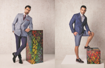 Tips by Jalal, a fashionable man about Manama