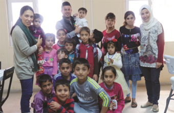Gulf Weekly Shine brightly for our appeal