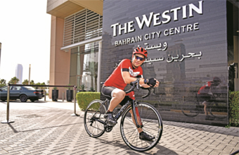 Gulf Weekly Tour De Bedroom