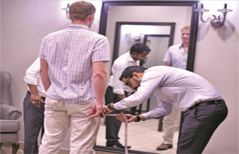 Gulf Weekly Cut above the rest