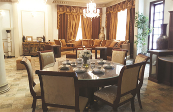 Gulf Weekly Lights shine on Star property