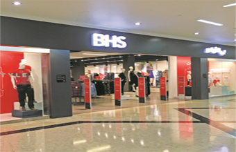 Gulf Weekly What's next for BHS in Bahrain