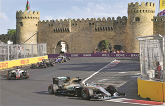 Gulf Weekly Real radio angst