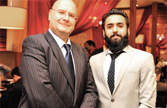 Gulf Weekly Appeal continues into Eid