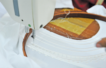 Gulf Weekly Made to measure
