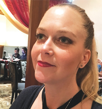 Gulf Weekly The Whisperer