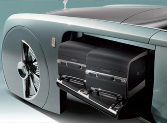 Gulf Weekly A vision of the future