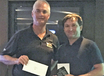 Gulf Weekly Double delight as Subaey swings ahead of the fast Lane!