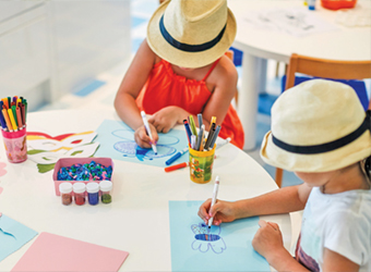 Gulf Weekly Eid happenings