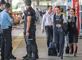 Gulf Weekly Write to the editor