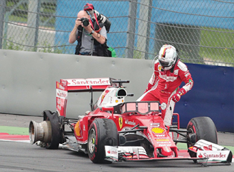 Gulf Weekly Booing and birthday blues