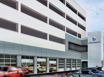 Gulf Weekly Service centre investment