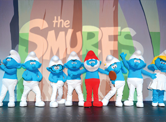 Gulf Weekly Bahrain Summer Festival