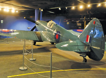 Gulf Weekly Event listing