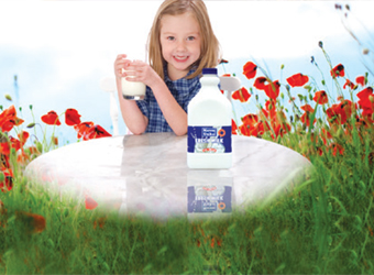 Gulf Weekly Fresh challenge to the dairy market