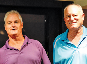 Gulf Weekly The wonder of Wales strikes again!