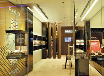 Gulf Weekly New brands available in the kingdom
