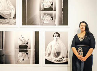 Gulf Weekly Capturing the complexity of cultures