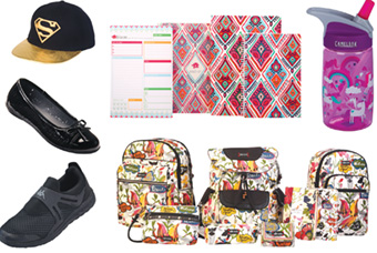 Gulf Weekly Beat the rush back to school