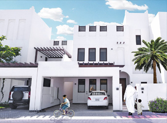 Gulf Weekly Community plan unveiled