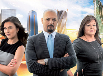Gulf Weekly Property matters prove a hit